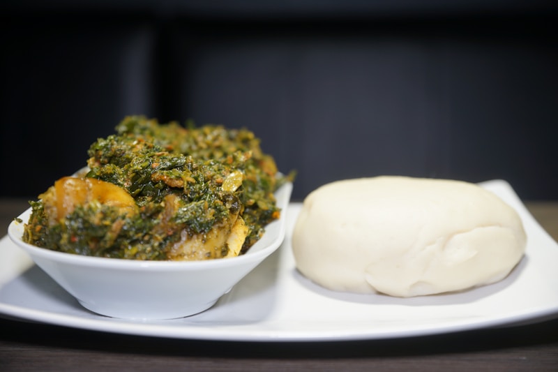 Waakye